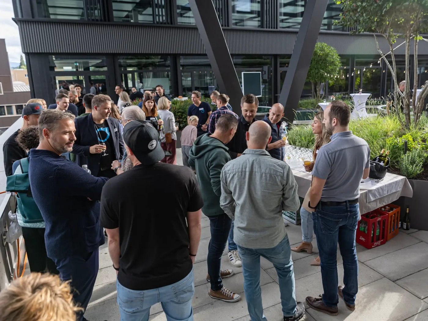 Workshop «GRID Puls»