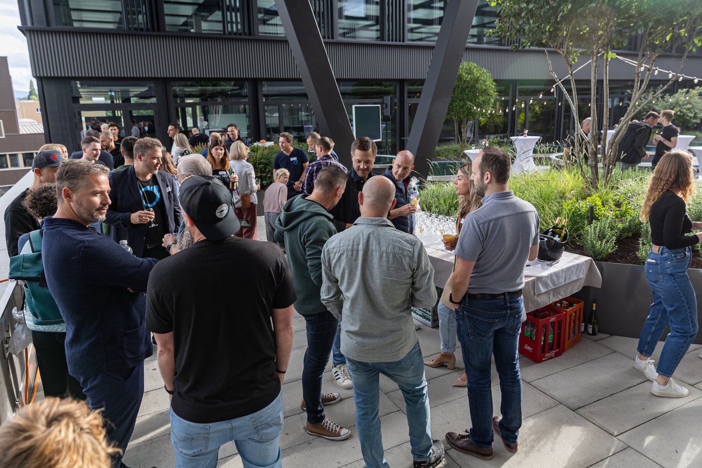 Workshop «GRID Puls»