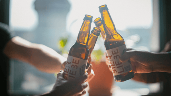 Netzwerkanlass GRID «Afterwork Bytes & Cheers»