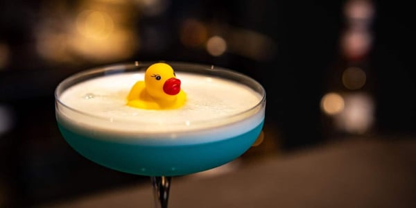 Netzwerkanlass GRID «Afterwork Bytes & Cheers»