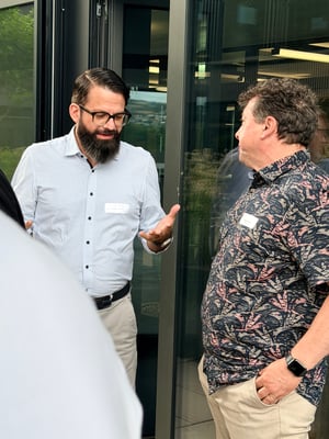 GRID Puls bei xappido
