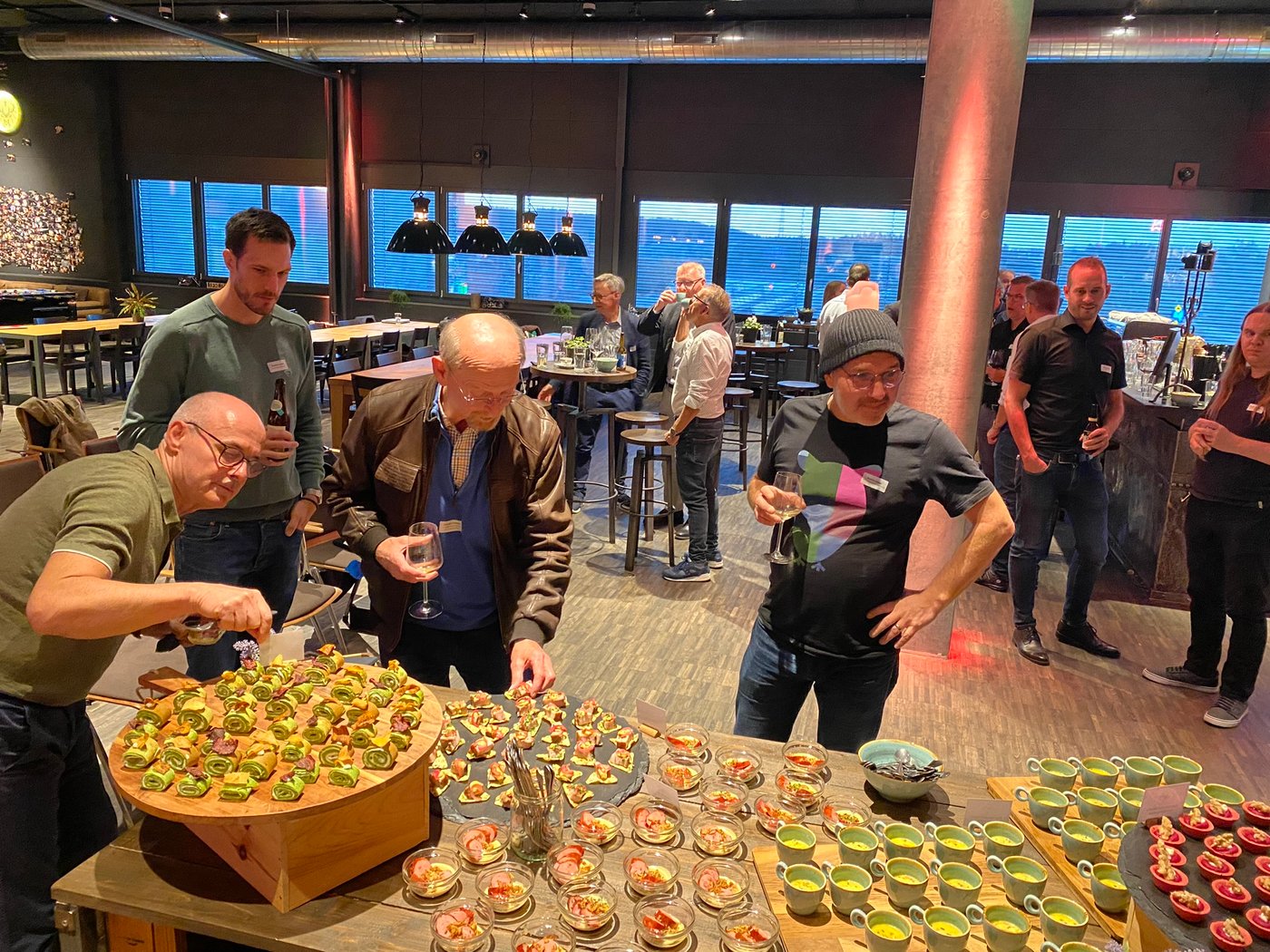 Save the Date: GRID Generalversammlung